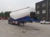 Полуприцеп для порошковых грузов средней плотности Zhongyuntong JZJ9400GFL