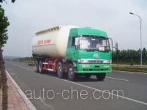 Автоцистерна для порошковых грузов Luquan JZQ5310GFL