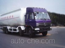 Автоцистерна для порошковых грузов Luquan JZQ5314GFL