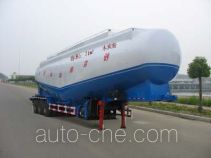 Полуприцеп цистерна для порошковых грузов низкой плотности Qiao JZS9400GFL