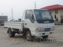 Бортовой грузовик Kama KMC1021F