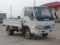 Бортовой грузовик Kama KMC1021FA