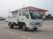 Бортовой грузовик Kama KMC1021PF