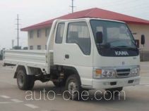 Бортовой грузовик Kama KMC1036P