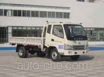 Бортовой грузовик Kama KMC1022A33P4