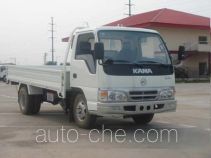 Бортовой грузовик Kama KMC1032E