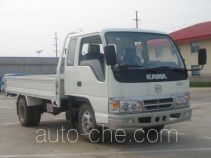 Бортовой грузовик Kama KMC1032PE