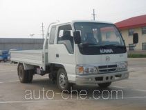 Бортовой грузовик Kama KMC1026P