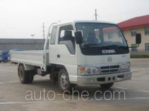 Бортовой грузовик Kama KMC1035P