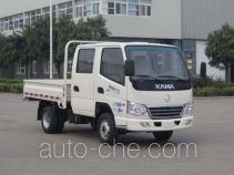Бортовой грузовик Kama KMC1036Q26S4
