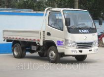 Бортовой грузовик Kama KMC1037A26D4
