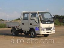 Бортовой грузовик Kama KMC1037S3