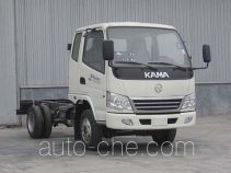 Шасси грузового автомобиля Kama KMC1040A26P5