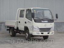Бортовой грузовик Kama KMC1040A26S5