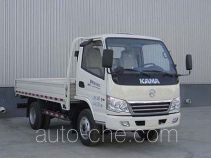 Бортовой грузовик Kama KMC1040B28D4