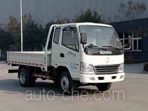 Бортовой грузовик Kama KMC1040B28P4