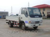 Бортовой грузовик Kama KMC1040D3