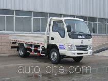 Бортовой грузовик Kama KMC1041D3