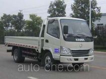 Бортовой грузовик Kama KMC1041LLB31D4