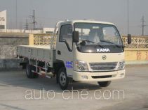 Бортовой грузовик Kama KMC1042DE3