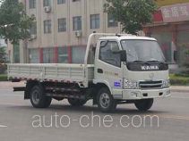 Бортовой грузовик Kama KMC1042LLB33D4