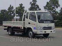 Бортовой грузовик Kama KMC1042LLB33P4