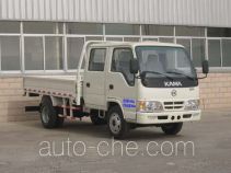 Бортовой грузовик Kama KMC1042SE3