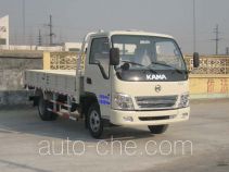 Бортовой грузовик Kama KMC1043D3