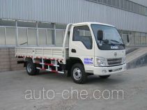 Бортовой грузовик Kama KMC1043DE3