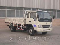 Бортовой грузовик Kama KMC1043P3