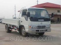 Бортовой грузовик Kama KMC1045