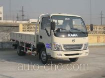 Бортовой грузовик Kama KMC1045D3