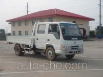 Бортовой грузовик Kama KMC1045S