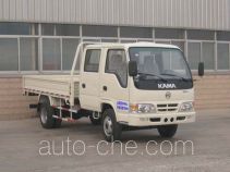 Бортовой грузовик Kama KMC1045S3