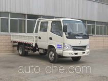 Бортовой грузовик Kama KMC1045SA3