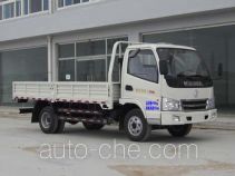 Бортовой грузовик Kama KMC1046A33D4
