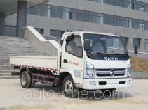 Бортовой грузовик Kama KMC1046B33D4