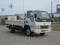 Бортовой грузовик Kama KMC1046D3