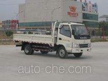 Бортовой грузовик Kama KMC1046LLB33D4
