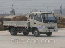 Бортовой грузовик Kama KMC1046LLB33P4
