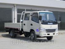 Бортовой грузовик Kama KMC1046LLB33S4