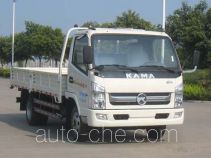 Бортовой грузовик Kama KMC1046Q33D4