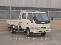 Бортовой грузовик Kama KMC1046S3