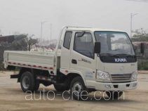 Бортовой грузовик Kama KMC1047LLB26P4