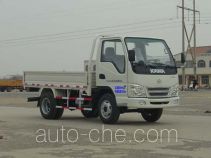 Бортовой грузовик Kama KMC1048D3