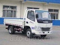 Бортовой грузовик Kama KMC1048LLB26D4