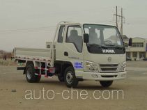 Бортовой грузовик Kama KMC1048P3