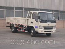 Бортовой грузовик Kama KMC1051P3