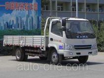 Бортовой грузовик Kama KMC1058LLB35D4