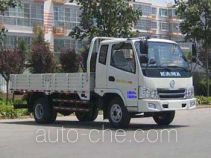 Бортовой грузовик Kama KMC1058LLB35P4